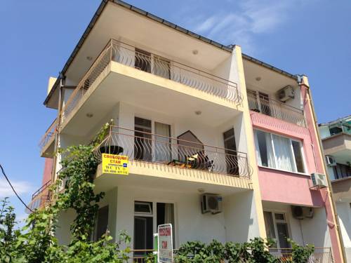 Kiten Bulgarien Last-Minute-Rabattcode Booking.com
