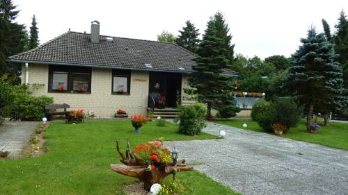 Sankt Andreasberg Germany Last Minute Discount Code Booking.com