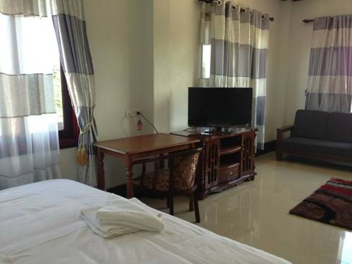 Muang Pakxan Laos Last-Minute-Rabattcode Booking.com