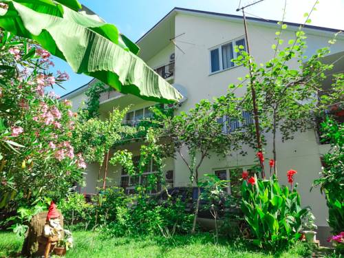 Lazarevskoye Russia Last Minute Discount Code Booking.com