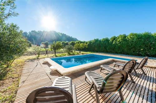 Santa Margalida Spanien Last-Minute-Rabattcode Booking.com