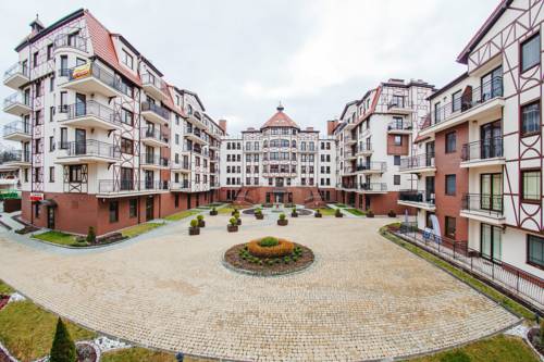 Krynica Morska Pologne Code de réduction de dernière minute Booking.com