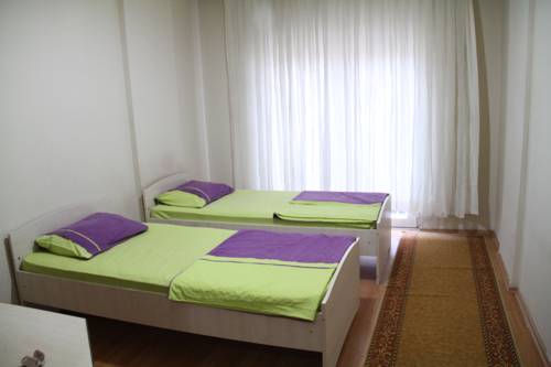 Beysehir Turkije Laatste minuut Kortingscode Booking.com
