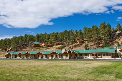 Custer (SD) United States Last Minute Discount Code Agoda.com