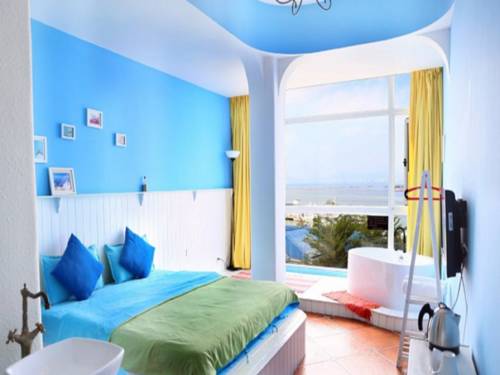 Sanya China Last-Minute-Rabattcode Booking.com