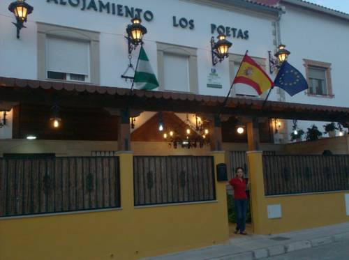 Baeza Spain Last Minute Discount Code Booking.com