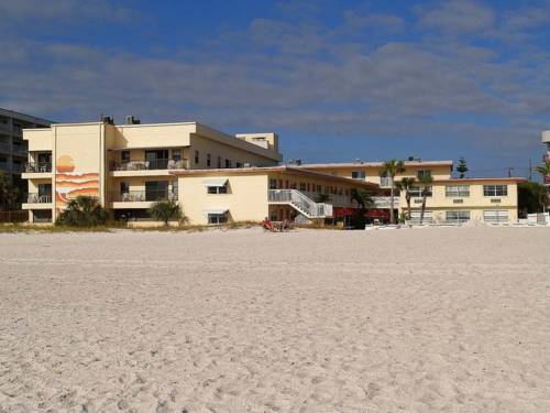 Madeira Beach (Florida) United States Last Minute Discount Code Booking.com