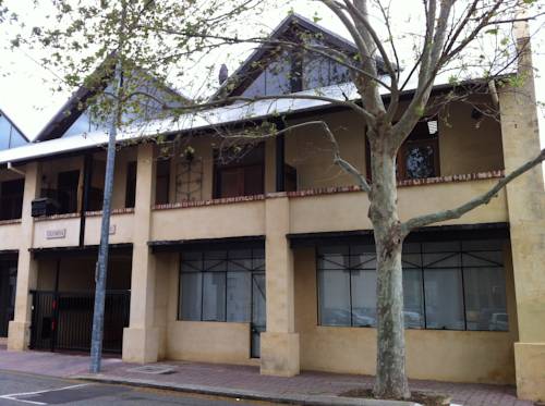 Fremantle Australia Last Minute Discount Code Booking.com