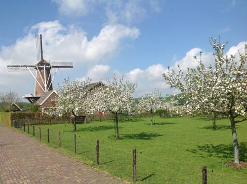 Werkhoven Niederlande Last-Minute-Rabattcode Booking.com