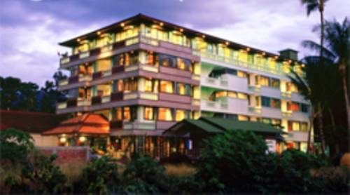 Nathon Beach Thailand Last Minute Discount Code Booking.com