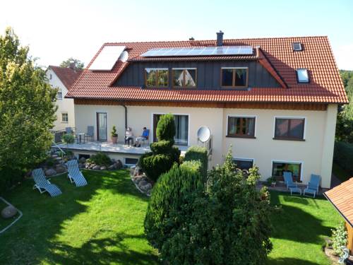 Königstein Deutschland Last-Minute-Rabattcode Booking.com