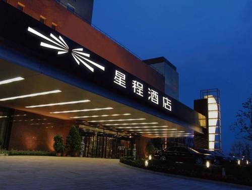 Shaoxing Chine Code de réduction de dernière minute Booking.com