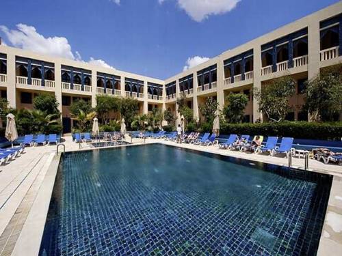 Hammamet Tunisia Last Minute Discount Code Booking.com