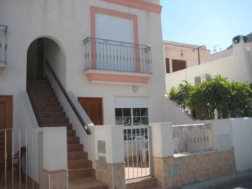 Carboneras Spanien Last-Minute-Rabattcode Booking.com
