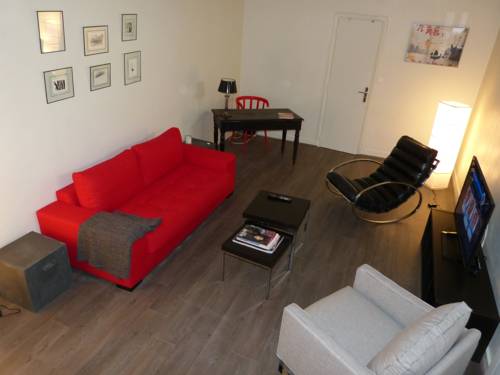 Bordeaux France Code de réduction de dernière minute Booking.com