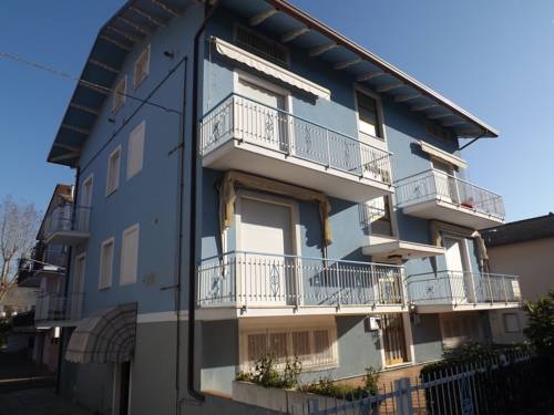 Misano Adriatico Italien Last-Minute-Rabattcode Booking.com