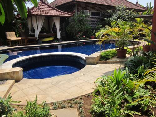 Lovina Indonesien Last-Minute-Rabattcode Booking.com