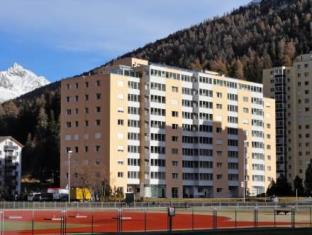 Saint Moritz Switzerland Last Minute Discount Code Agoda.com