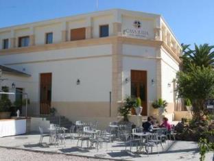 Parcent Spain Last Minute Discount Code Agoda.com