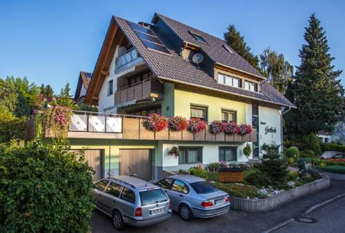 Zell am Harmersbach Germany Last Minute Discount Code Booking.com