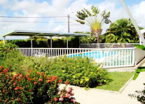 Saint-François Guadeloupe Last-Minute-Rabattcode Booking.com