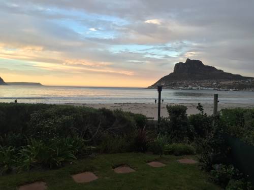 Hout Bay Zuid-Afrika Laatste minuut Kortingscode Booking.com