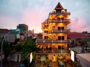 Phnom Penh Cambodia Last Minute Discount Code Agoda.com