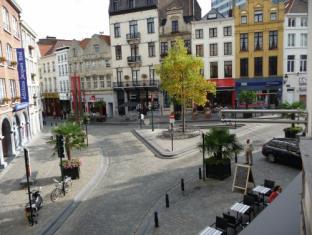 Brussels Belgium Last Minute Discount Code Agoda.com