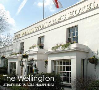 Hampshire Royaume-Uni Code de réduction de dernière minute Booking.com