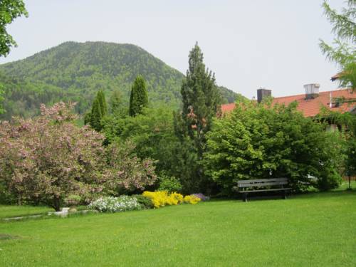 Rottach-Egern Deutschland Last-Minute-Rabattcode Booking.com