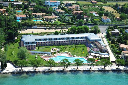 Lazise Italie Code de réduction de dernière minute Booking.com