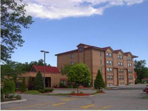 Peterborough (Ontario) Kanada Last-Minute-Rabattcode Booking.com