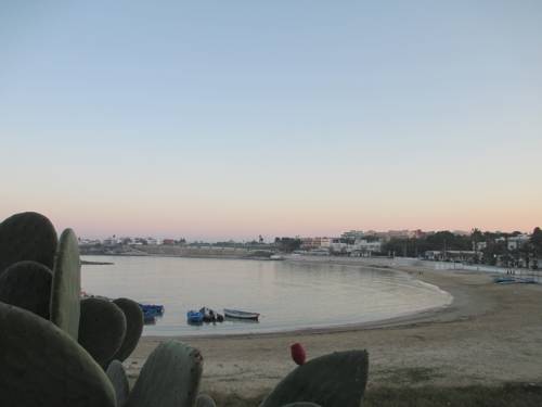 Trani Italien Last-Minute-Rabattcode Booking.com
