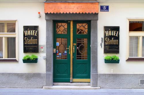 Vienne L'Autriche Code de réduction de dernière minute Booking.com
