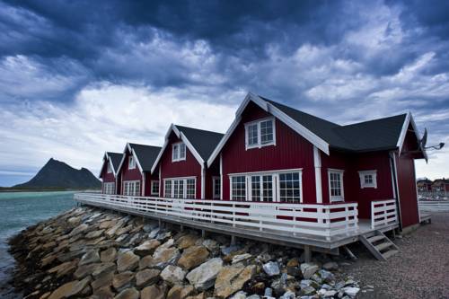 Engeløya Norway Last Minute Discount Code Booking.com