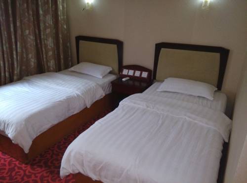 Jiuzhaigou China Last Minute Discount Code Booking.com