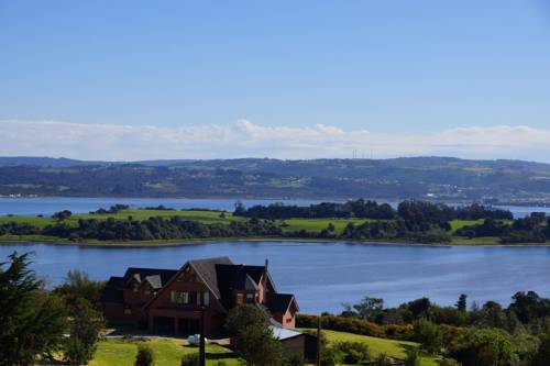 Ancud Chile Last-Minute-Rabattcode Booking.com