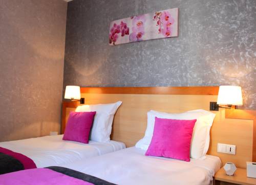 Paris Frankreich Last-Minute-Rabattcode Booking.com