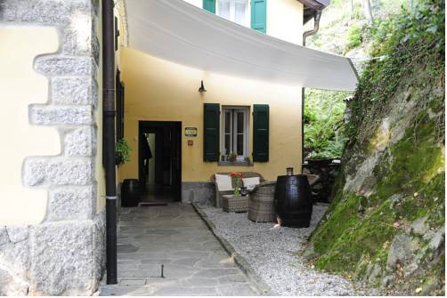 Brunate Italien Last-Minute-Rabattcode Booking.com