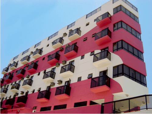 Macaé (Rio de Janeiro) Brasilien Last-Minute-Rabattcode Booking.com