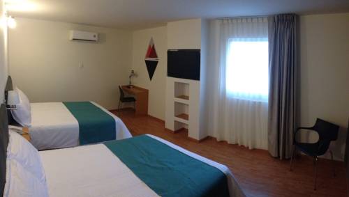 Leon Mexico Last Minute Discount Code Booking.com