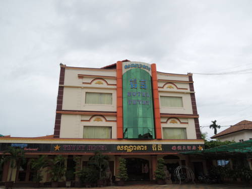 Battambang Cambodia Last Minute Discount Code Booking.com