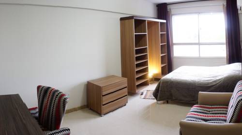 Sao Leopoldo (Rio Grande do Sul) Brasilien Last-Minute-Rabattcode Booking.com