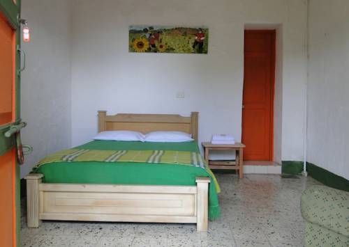 Jardín Colombia Last Minute Discount Code Booking.com