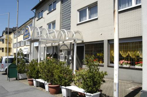 Solingen Allemagne Code de réduction de dernière minute Booking.com