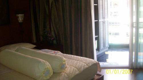 Pattaya Süd Thailand Last-Minute-Rabattcode Booking.com