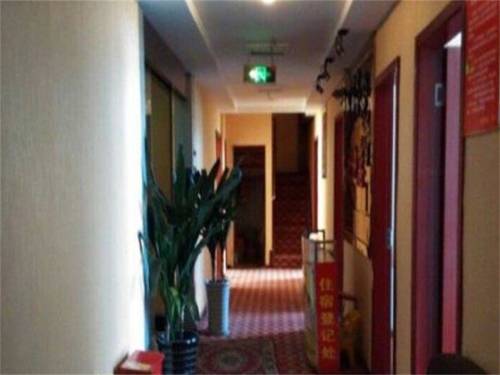 Bazhou China Last-Minute-Rabattcode Booking.com