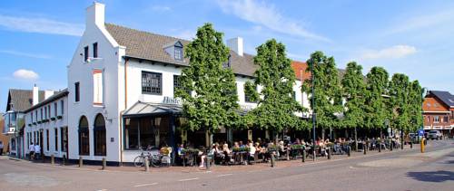 Baarle-Nassau Niederlande Last-Minute-Rabattcode Booking.com