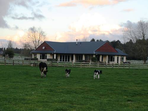 Pirongia New Zealand Last Minute Discount Code Booking.com