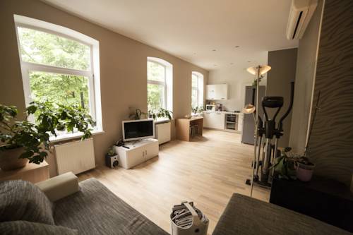 Rīga Lettland Last-Minute-Rabattcode Booking.com